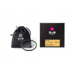 Kính lọc B+W MASTER UV-Haze MRC nano 82mm - Chính hãng