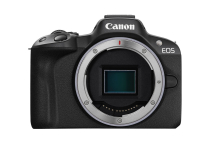 Canon R50 – Máy ảnh “vừa tầm” content creator được bán tại digi24h.com Canon R50 – Máy ảnh “vừa tầm” content creator được bán tại digi24h.com