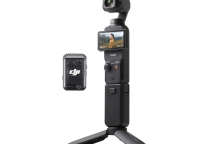 Pocket 3 Combo – “chiếc máy ảnh ” tiện lợi bỏ túi Pocket 3 Combo – “chiếc máy ảnh ” tiện lợi bỏ túi