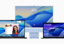 Apple công bố macOS Tahoe: cái tên mới phát âm ra sao, ý nghĩa như thế nào?