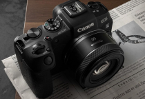 Hướng dẫn: Sử dụng Máy ảnh Canon EOS R50 cho người mới bắt đầu