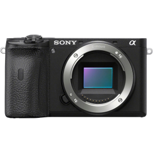 Sony A6600 - Likenew (Body Only) Sony A6600 - Likenew (Body Only)