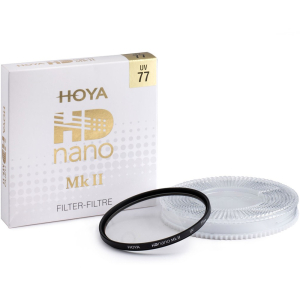 Filter Hoya HD Nano MK II UV 67mm - Chính hãng Filter Hoya HD Nano MK II UV 67mm - Chính hãng