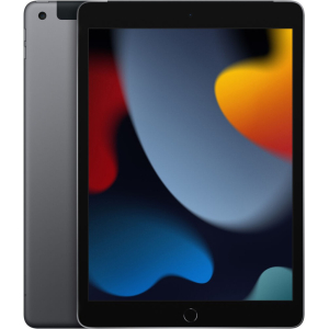 iPad Gen 9 10.2" 2021 - 64GB, Wi-Fi + 4G LTE - Likenew 99% iPad Gen 9 10.2" 2021 - 64GB, Wi-Fi + 4G LTE - Likenew 99%