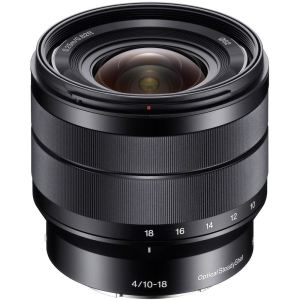 Sony E 10-18mm F/4 OSS - Likenew 95% Sony E 10-18mm F/4 OSS - Likenew 95%