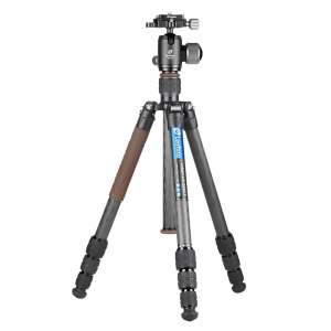 Chân máy ảnh Leofoto Urban LX-224CT+XB-32Q - Chính hãng Chân máy ảnh Leofoto Urban LX-224CT+XB-32Q - Chính hãng