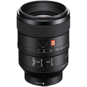 Sony FE 100mm f/2.8 STF GM OSS - Chính hãng Sony FE 100mm f/2.8 STF GM OSS - Chính hãng