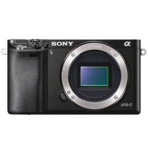 Sony A6000 - Likenew (Body Only) Sony A6000 - Likenew (Body Only)