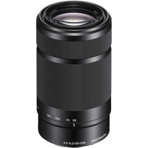 Sony E 55-210mm F/4.5-6.3 OSS - Likenew 96% Sony E 55-210mm F/4.5-6.3 OSS - Likenew 96%