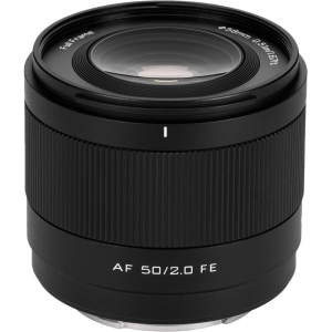 Viltrox AF 50mm f/2 Sony E - Chính hãng Viltrox AF 50mm f/2 Sony E - Chính hãng