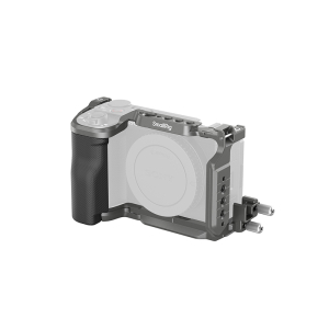 SmallRig HawkLock Quick Release Cage Kit for Sony ZV-E10 II (4949) - Chính hãng SmallRig HawkLock Quick Release Cage Kit for Sony ZV-E10 II (4949) - Chính hãng