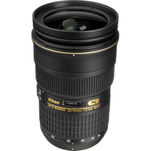 Nikon AF-S 24-70mm f/2.8G ED - Chính hãng VIC Nikon AF-S 24-70mm f/2.8G ED - Chính hãng VIC