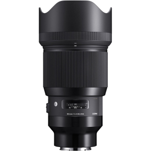 Sigma 85mm f/1.4 DG HSM Art for Sony E - Chính hãng Sigma 85mm f/1.4 DG HSM Art for Sony E - Chính hãng
