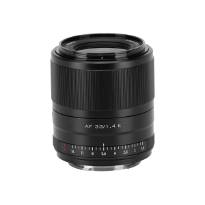 Viltrox AF 33mm f/1.4 Sony E - Chính hãng Viltrox AF 33mm f/1.4 Sony E - Chính hãng