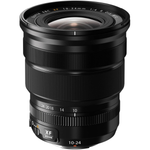 Fujifilm XF 10-24mm f/4 R OIS - Likenew Fujifilm XF 10-24mm f/4 R OIS - Likenew