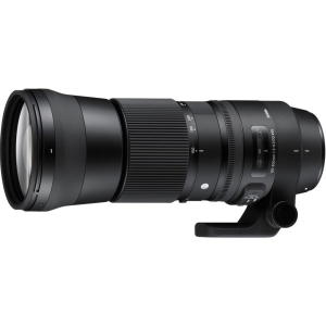 Sigma 150-600mm f/5-6.3 DG OS HSM Sports for Canon EF - Chính hãng Sigma 150-600mm f/5-6.3 DG OS HSM Sports for Canon EF - Chính hãng