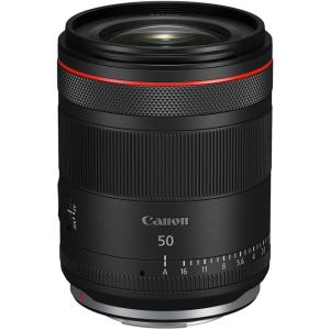 Canon RF 50mm f/1.4L VCM - Chính hãng Canon RF 50mm f/1.4L VCM - Chính hãng
