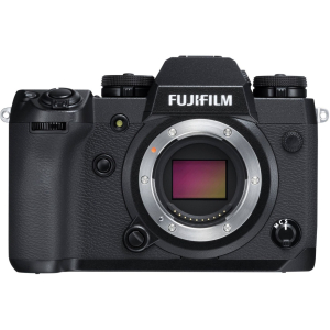 Fujifilm X-H1 - Likenew Fujifilm X-H1 - Likenew
