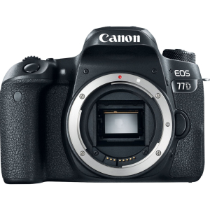 Canon EOS 77D - Likenew (Body Only) Canon EOS 77D - Likenew (Body Only)