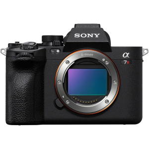 Sony A7R V - Likenew (Body Only) Sony A7R V - Likenew (Body Only)