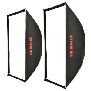 Softbox Jinbei KE-60x90 thao tác nhanh - Chính hãng Softbox Jinbei KE-60x90 thao tác nhanh - Chính hãng