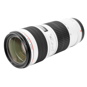Canon EF 70-200mm f/4L USM - Likenew 96% Canon EF 70-200mm f/4L USM - Likenew 96%