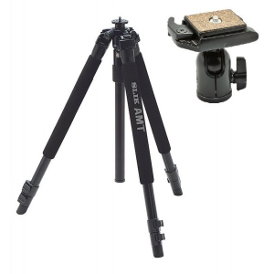 Chân máy Slik Pro 330 DX + SBH 150 DQ-BK - Chính hãng Chân máy Slik Pro 330 DX + SBH 150 DQ-BK - Chính hãng