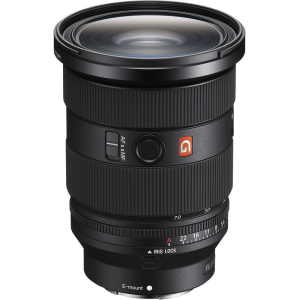 Sony FE 24-70mm f/2.8 GM II - Likenew 99% Fullbox Sony FE 24-70mm f/2.8 GM II - Likenew 99% Fullbox