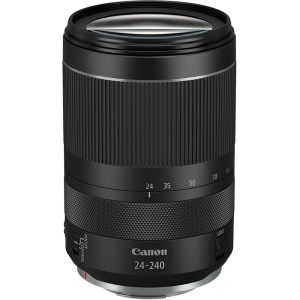 Canon RF 24-240mm f/4-6.3 IS USM - Likenew Canon RF 24-240mm f/4-6.3 IS USM - Likenew