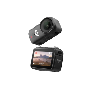 DJI Osmo Nano (128GB) - Chính hãng  DJI Osmo Nano (128GB) - Chính hãng