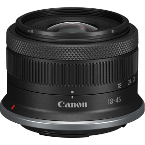 Canon RF-S 18-45mm f/4.5-6.3 IS STM - Chính hãng Canon RF-S 18-45mm f/4.5-6.3 IS STM - Chính hãng