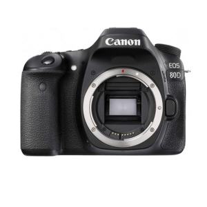 Canon EOS 80D - Likenew (Body Only) Canon EOS 80D - Likenew (Body Only)