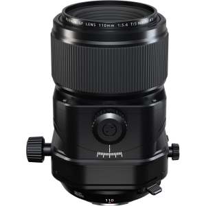 Fujifilm GF 110mm f/5.6 T/S Macro - Chính hãng