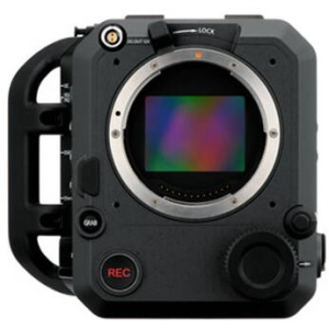 Fujifilm GFX ETERNA - Chính hãng (Body) Fujifilm GFX ETERNA - Chính hãng (Body)