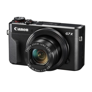 Canon PowerShot G7X Mark II - Likenew Canon PowerShot G7X Mark II - Likenew