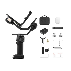 Gimbal Zhiyun CRANE 4 Standard - Chính hãng Gimbal Zhiyun CRANE 4 Standard - Chính hãng