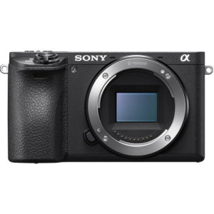 Sony A6500 - Likenew (Body Only) Sony A6500 - Likenew (Body Only)