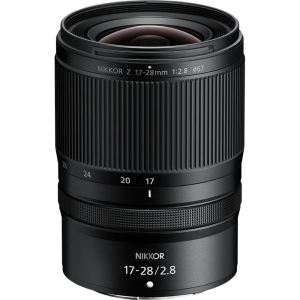 Nikon NIKKOR Z 17-28mm f/2.8 - Chính hãng VIC Nikon NIKKOR Z 17-28mm f/2.8 - Chính hãng VIC