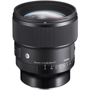 Sigma 85mm f/1.4 DG DN Art for Sony E - Chính hãng Sigma 85mm f/1.4 DG DN Art for Sony E - Chính hãng