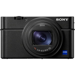 Sony Cyber-shot DSC-RX100 VII - Likenew Sony Cyber-shot DSC-RX100 VII - Likenew