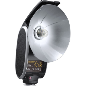 Đèn flash retro Godox Lux Senior - Chính hãng Đèn flash retro Godox Lux Senior - Chính hãng