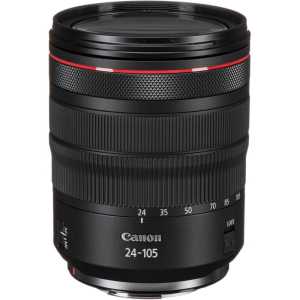 Canon RF 24-105mm f/4L IS USM - Chính hãng Canon RF 24-105mm f/4L IS USM - Chính hãng