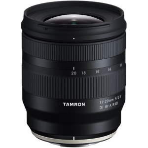 Tamron 11-20mm f/2.8 Di III-A RXD Fujifilm X - Chính hãng