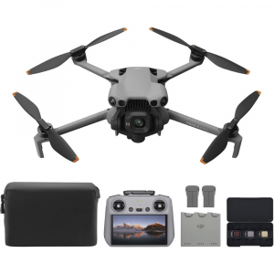 DJI Mini 5 Pro Fly More Combo + Bộ điều khiển DJI RC 2 (Chính hãng)