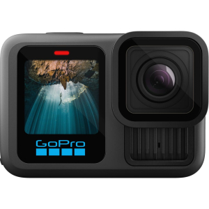 GoPro Hero 13 Black - Chính hãng GoPro Hero 13 Black - Chính hãng