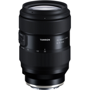 Tamron 35-100mm f/2.8 Di III VXD Nikon Z - Chính hãng