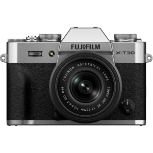 Fujifilm X-T30 III - (Kèm Kit Lens 13-33mm f/3.5-6.3) Chính hãng Fujifilm X-T30 III - (Kèm Kit Lens 13-33mm f/3.5-6.3) Chính hãng