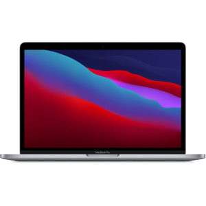 MacBook Pro 2020 13" - M1 8core / RAM 8GB / SSD 512GB - Likenew fullbox