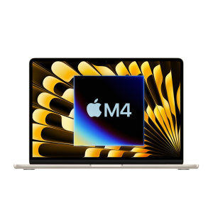 MacBook Air 13" M4 2025 - (M4 10core/ GPU 10core/ RAM 16GB/ SSD 512GB) Chính hãng MacBook Air 13" M4 2025 - (M4 10core/ GPU 10core/ RAM 16GB/ SSD 512GB) Chính hãng