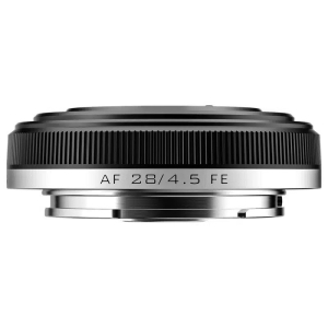Viltrox AF 28mm f/4.5 Fujifilm X - Chính hãng  Viltrox AF 28mm f/4.5 Fujifilm X - Chính hãng